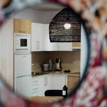 La Pardela Excellence Apartamentos Caleta de Sebo Eksteriør billede