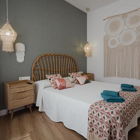 La Pardela Excellence Apartamentos Caleta de Sebo Eksteriør billede
