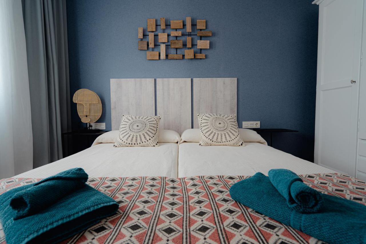 La Pardela Excellence Apartamentos Caleta de Sebo Eksteriør billede