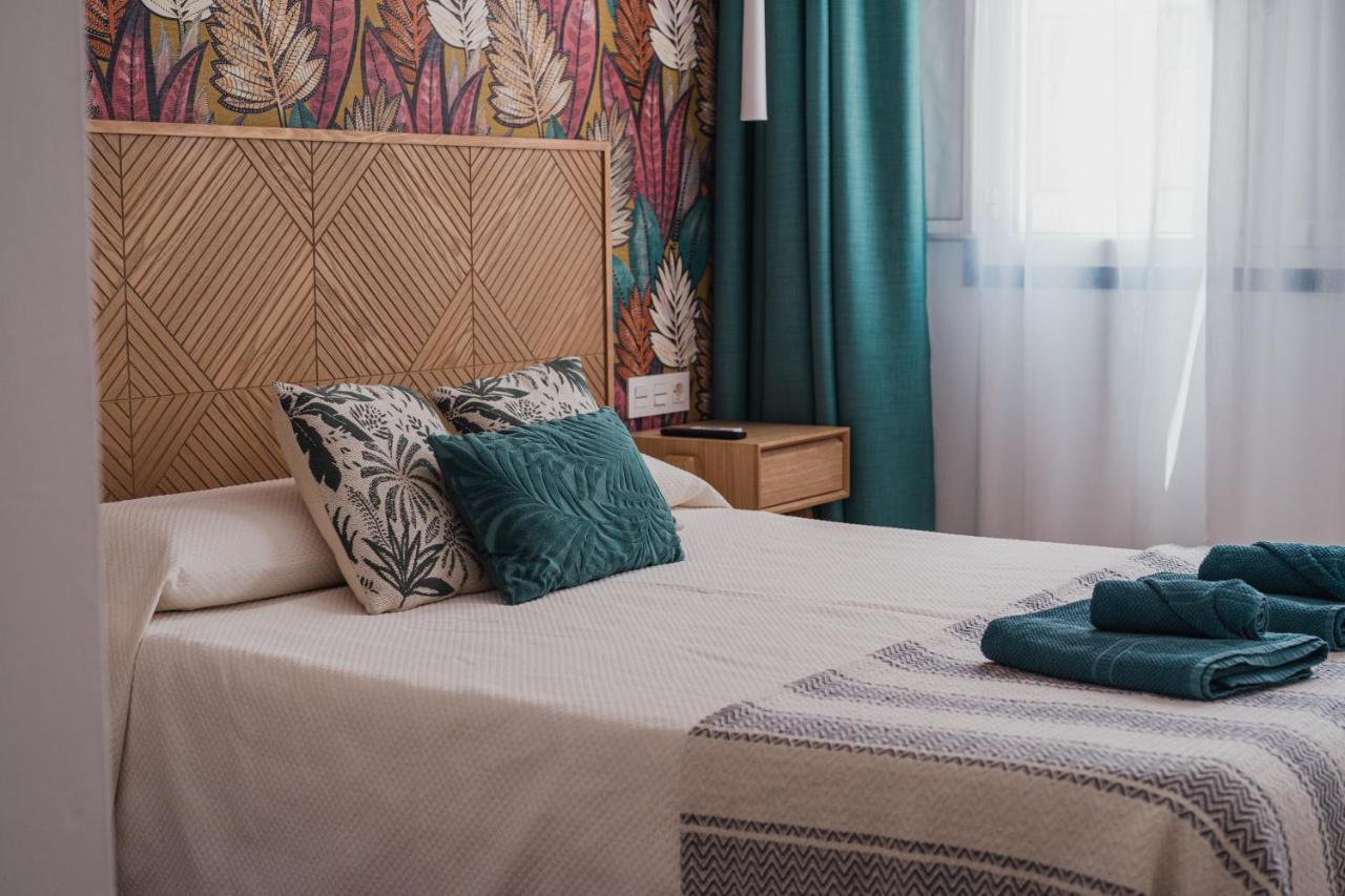 La Pardela Excellence Apartamentos Caleta de Sebo Eksteriør billede