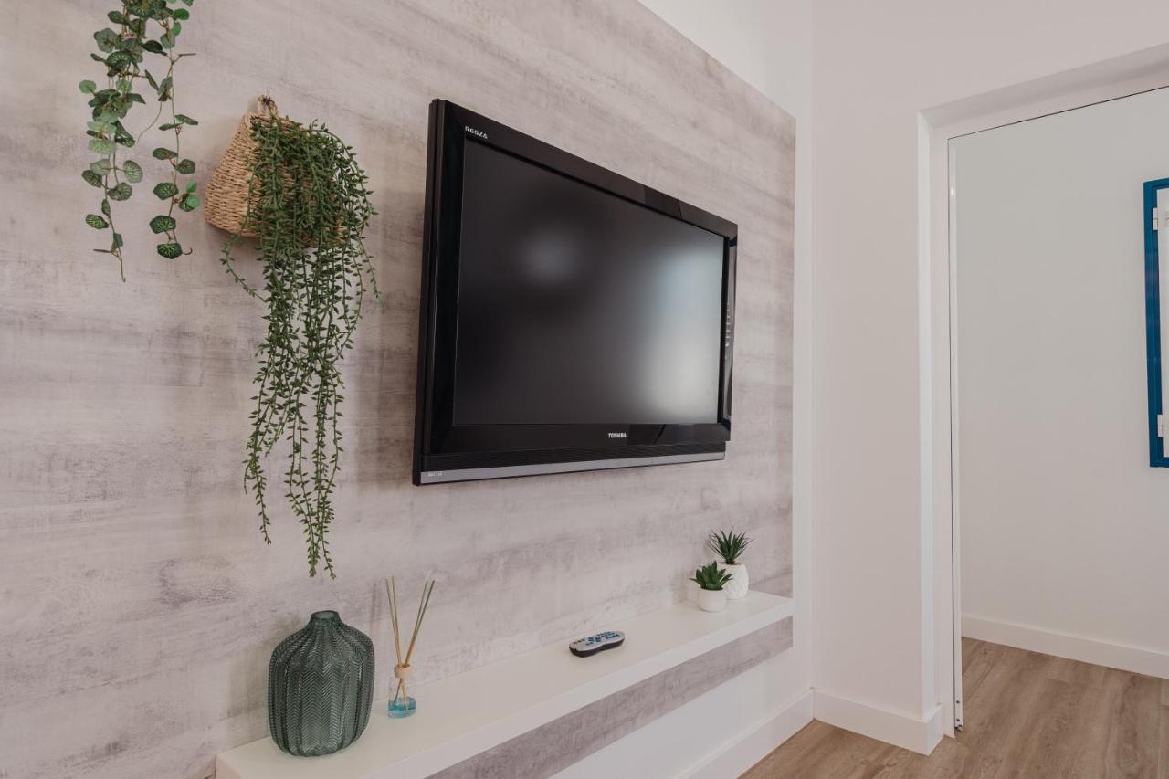 La Pardela Excellence Apartamentos Caleta de Sebo Eksteriør billede