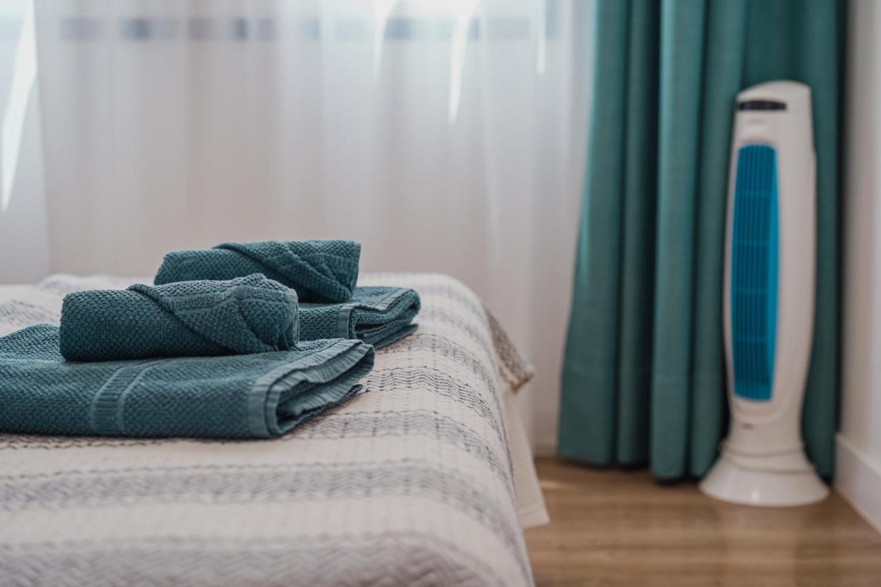 La Pardela Excellence Apartamentos Caleta de Sebo Eksteriør billede
