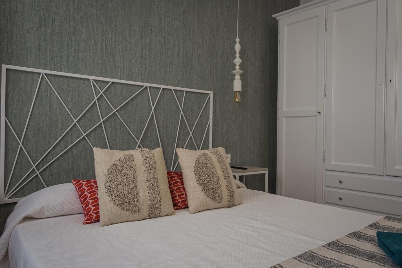 La Pardela Excellence Apartamentos Caleta de Sebo Eksteriør billede